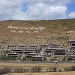 Shangri-la, aux portes du Tibet !