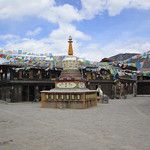 Shangri-la, aux portes du Tibet !