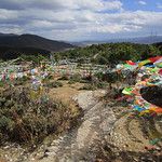 Shangri-la, aux portes du Tibet !