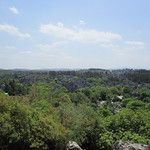 Shilin, la forêt de pierres