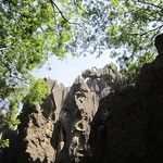 Shilin, la forêt de pierres