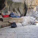 Shilin, la forêt de pierres