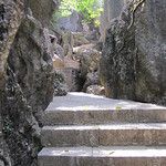 Shilin, la forêt de pierres
