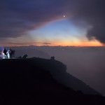 Sicile - Stromboli (Les îles Éoliennes)
