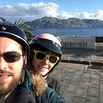 Sicile - Salina (Les îles Éoliennes)