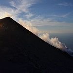Sicile - Stromboli (Les îles Éoliennes)