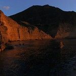 Sicile - Salina (Les îles Éoliennes)