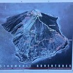 Sicile - Stromboli (Les îles Éoliennes)