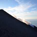 Sicile - Stromboli (Les îles Éoliennes)