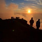 Sicile - Stromboli (Les îles Éoliennes)