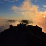Sicile - Stromboli (Les îles Éoliennes)