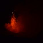 Sicile - Stromboli (Les îles Éoliennes)