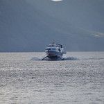 Sicile - Salina (Les îles Éoliennes)