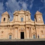 Sicile - Noto