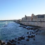 Sicile - Syracuse