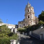 Sicile - Modica