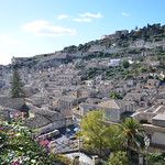 Sicile - Modica