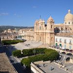 Sicile - Noto