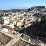Sicile - Ragusa