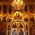 Transsibérien - Souzdal - Kremlin