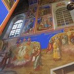 Transsibérien - Souzdal - Kremlin