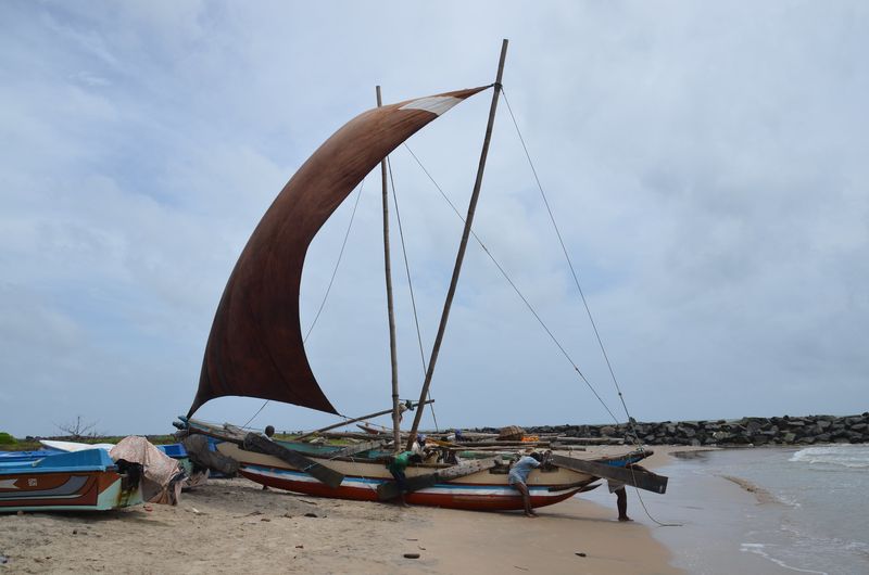Sri Lanka - Negombo