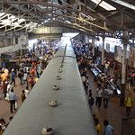 Sri Lanka - Transport - Train