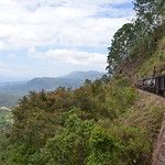 Sri Lanka - Transport - Train