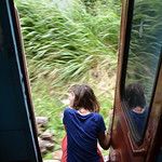 Sri Lanka - Transport - Train