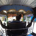 Sri Lanka - Transport - Tuk Tuk
