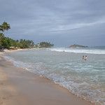 Sri Lanka - Mirissa