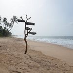 Sri Lanka - Tangalle