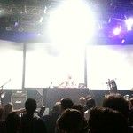 Un concert pas comme les autres