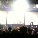 Un concert pas comme les autres