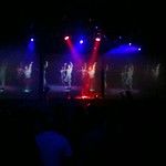 Un concert pas comme les autres