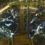 Un long weekend à Séoul