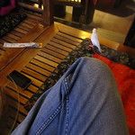 Un long weekend à Séoul