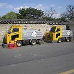 Un long weekend à Séoul