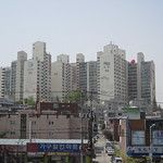 Un long weekend à Séoul