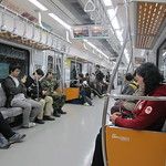 Un long weekend à Séoul