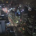 Un long weekend à Séoul