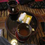 Un long weekend à Séoul