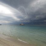 Une semaine de farniente sur l'île de Perhentian, en Malaisie