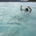Une semaine de farniente sur l'île de Perhentian, en Malaisie