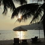 Une semaine de farniente sur l'île de Perhentian, en Malaisie