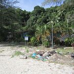 Une semaine de farniente sur l'île de Perhentian, en Malaisie