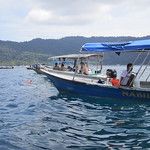 Une semaine de farniente sur l'île de Perhentian, en Malaisie