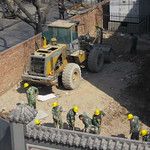 Xi’an, la capitale du Shaanxi