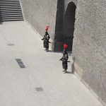 Xi’an, la capitale du Shaanxi