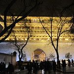 Xi’an, la capitale du Shaanxi